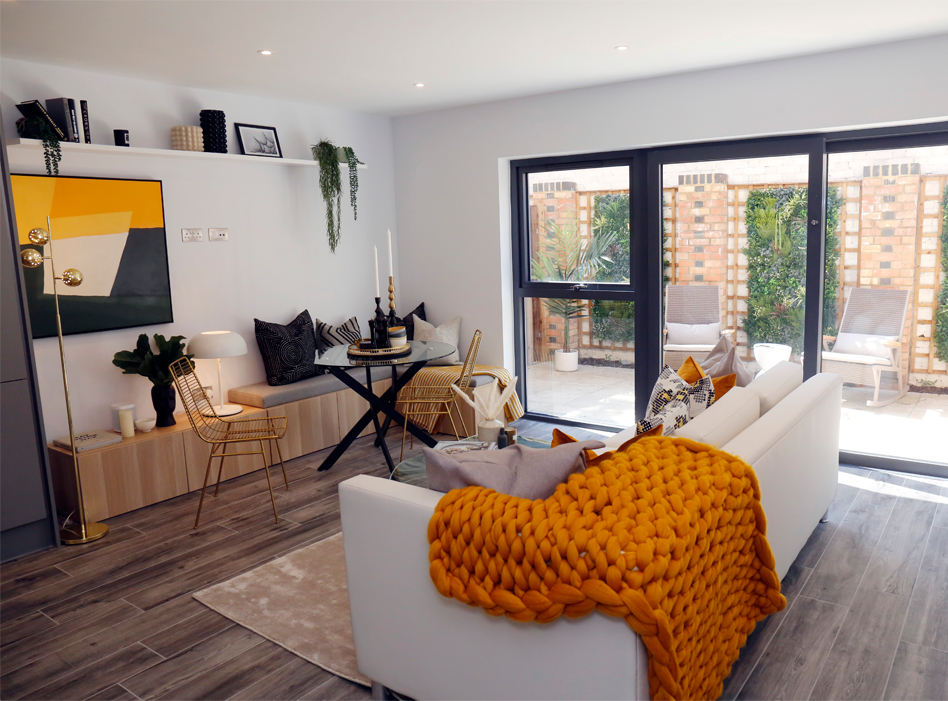 Attract qualified buyers